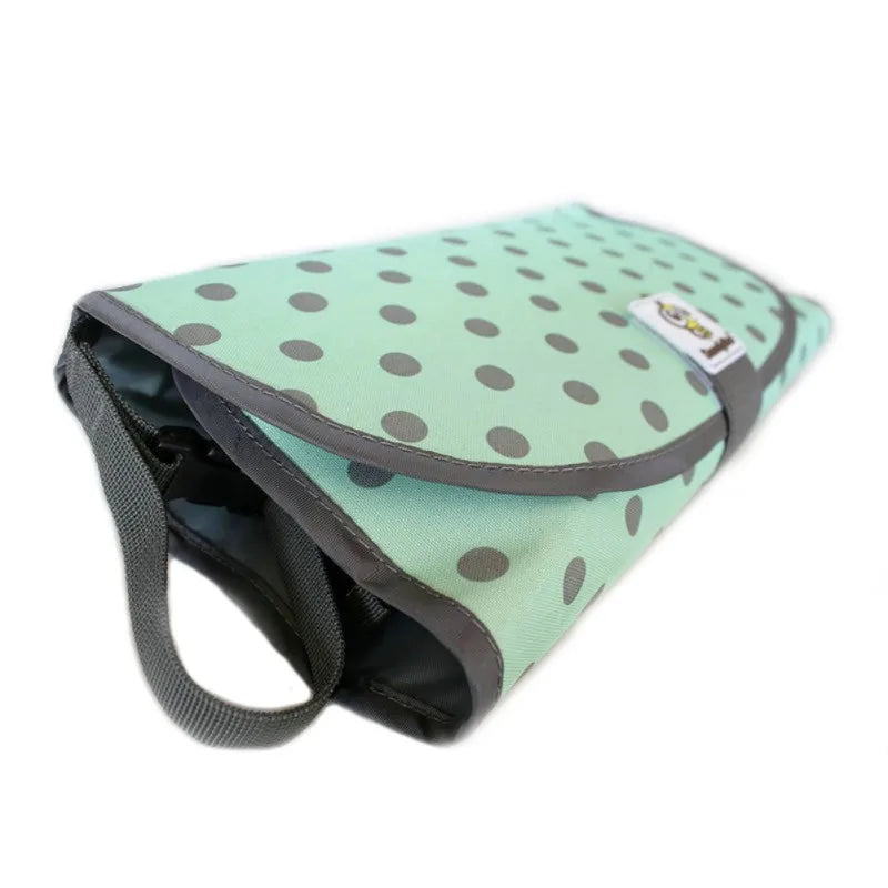 Playtime Changing Pad™ - Excursion Edition