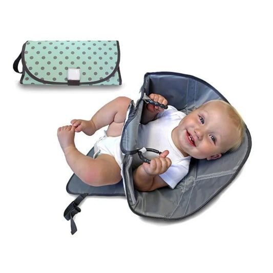 Playtime Changing Pad™ - Excursion Edition