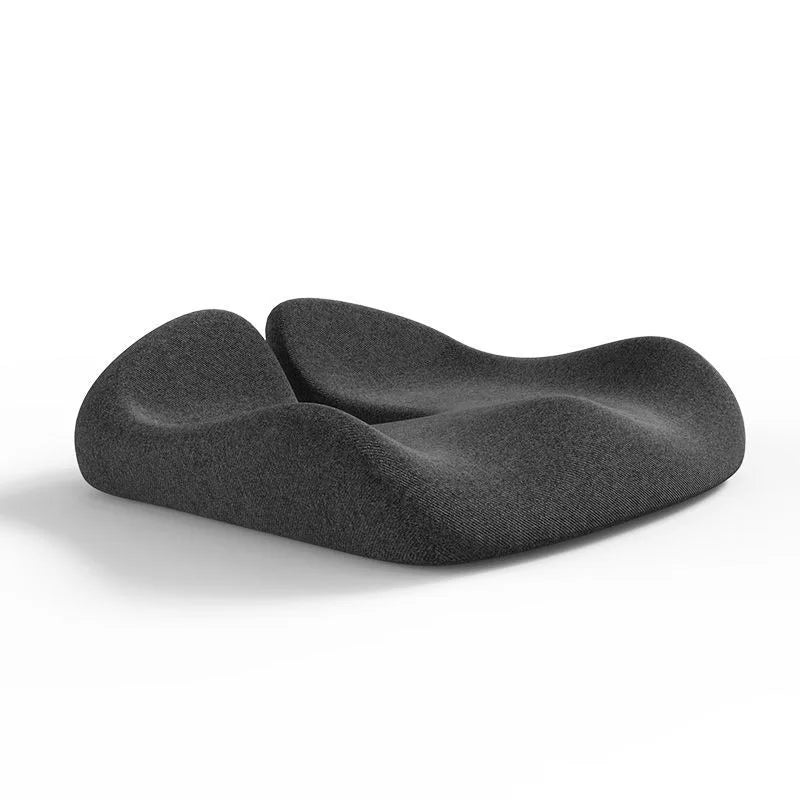 SitEase – Ergonomic Foam Seat Cushion